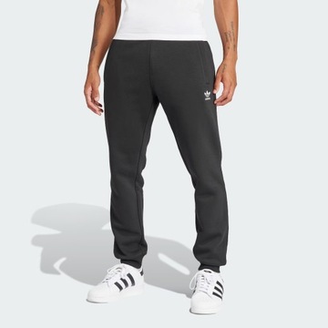 Spodnie dresowe męskie adidas Trefoil Essentials S