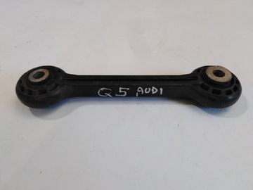 ŁĄCZNIK STABILIZATORA PRZÓD AUDI A4 A7 B8 C7 8K0411317D