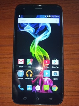 Archos 50c Platinum 