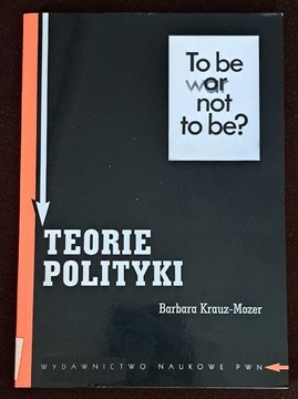 Teorie polityki.