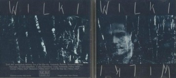 WILKI - WILKI (1992) I WYDANIE