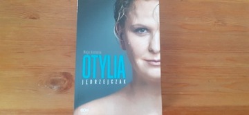 Otylia Jędrzejczak - Moja Historia