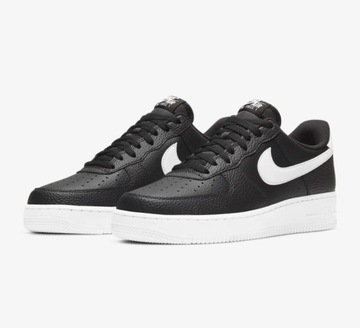 Nike Buty r. 40 Sportowe Air Force 1 07 