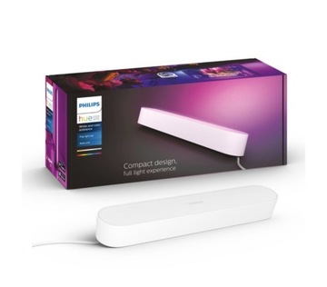 Philips Hue White and color ambiance Lampa Play