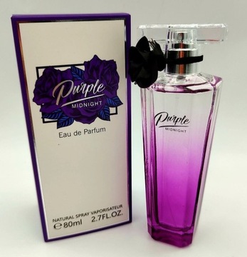 Perfumy damskie 80 ml