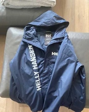 HELLY HANSEN Męska kurtka funkcyjna – Ervik