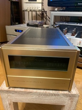 ACCUPHASE C-17, MC-Cartridge Head Amplifier