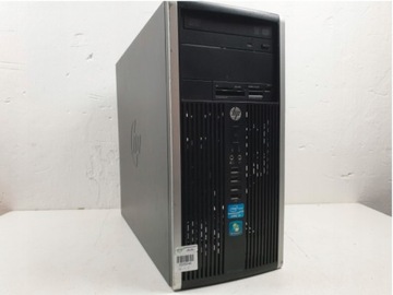 HP Compaq 6200 Pro