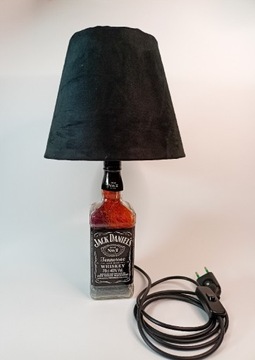 lampka po whisky upominek prezent dla mężczyzny 
