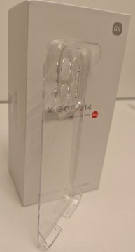 Etui / case Xiaomi 14