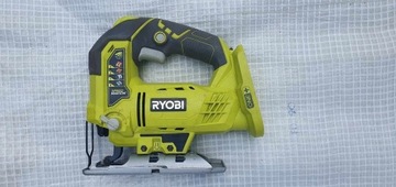 Ryobi wyrzynarka R18JS 18 V 