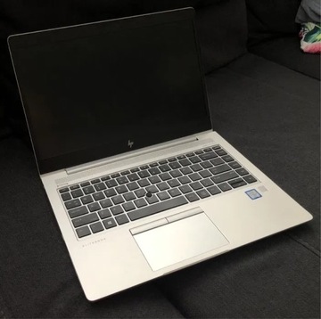 Laptop HP EliteBook 840 G5 i7-8650U/16G/512 ssd