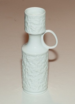 Rosenthal Wazon h 18,5cm.