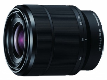 Obiektyw Sony FE 28-70 mm f/3.5-5.6 OSS SEL2870.AE