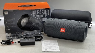 JBL XTREME 2. Gwarancja 06.2025 + Gratis.Idealny