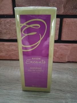 Avon Encanto Inspiring Perfumy Damskie 50ml