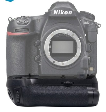 Battery Pack Grip Mcoplus do Nikon D850 Nowy