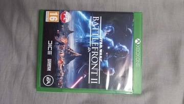 Gra Battlefield II Xbox One S