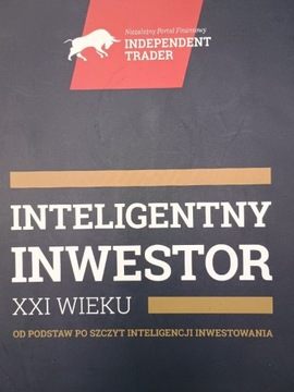 Inteligentny inwestor XXI wieku tomy 1do4 trader21