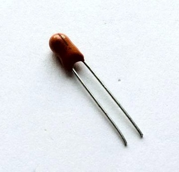 (10szt) Kondensator tantalowy 0,1uF 35V