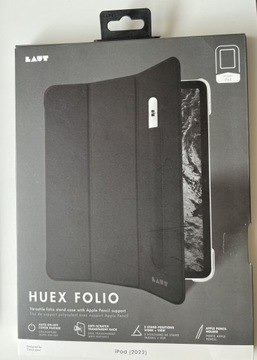 Laut huex folio ipad (2022) etui