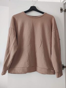 Flawless bluza Ana taupe S