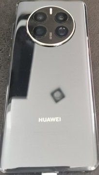 Smartfon Huawei Mate 50 8 GB / 256 GB czarny