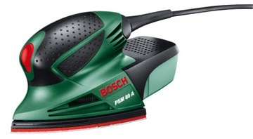 BOSCH PSM 80 A Szlifierka uniwersalna