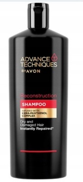 Szampon Avon 700 ml regeneracja i nawilżenie