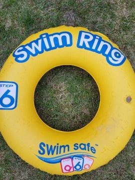 Koło do pływania Swim ring