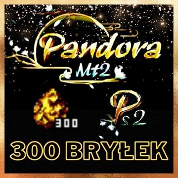 PandoraMT2 s2 300B - 150KKK (05.01.2024) ONLINE