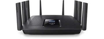 Router Linksys EA9500 Max Stream AC5400 Tri-Band