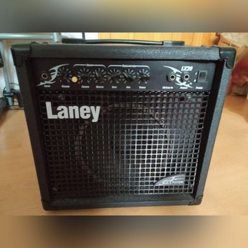 Wzmacniacz Laney LX20