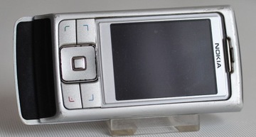 Nokia 6270 RM56 dla kolekcjonera