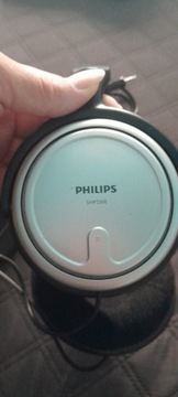 Słuchawki nowe Philipsa