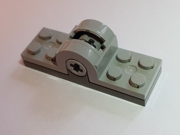 LEGO 9V 6551 Przełącznik Biegunowości Reverser