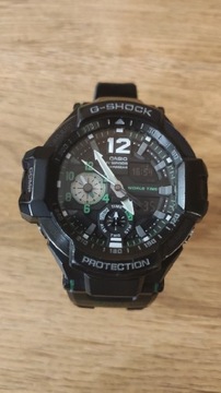 Zegarek Casio G- shock GA 1100