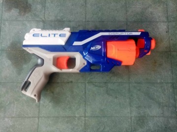 NERF Elite Disruptor