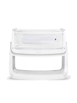 SnüzPod 4 Baby Bedside Crib