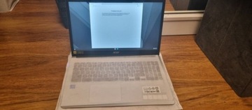 Acer Chroombook 315