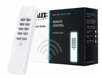 Pilot SMART HOME Calex AYTC-102 Transmitter