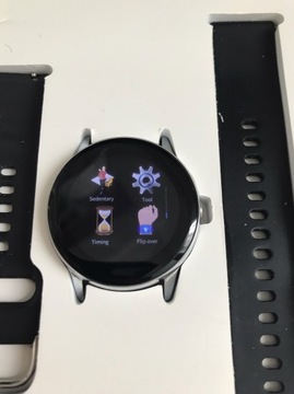 Smartwatch marea za pół ceny, jak nowy
