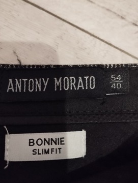 Antony Morato spodnie rozm 54/40 