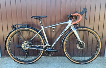 CENTURION CROSSFIRE GRAVEL EQ GRX