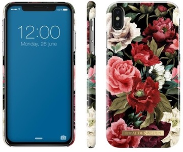 Etui Iphone X  Ideal Of Sweden