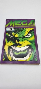 MEGA MARVEL HULK 1(6)/95r