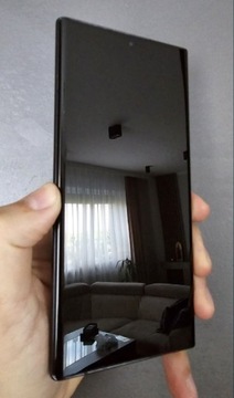 Samsung Galaxy S22 Ultra 128Gb czarny,używany jak nowy