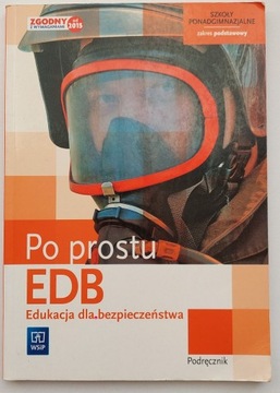 EDB Edukacja dla bezpieczeństwa podręcznik