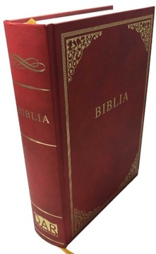 Biblia wydawnictwo Dar