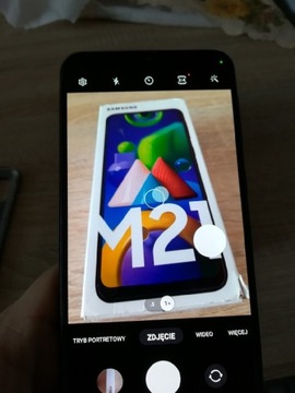 Samsung M21 stan BDB